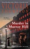 Murder in Murray Hill (Paperback) - Victoria Thompson Photo