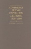 Commerce Before Capitalism in Europe, 1300-1600 (Hardcover) - Martha C Howell Photo