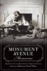 Monument Avenue Memories - Growing Up on Richmond's Grand Avenue (Paperback) - Patricia Cecil Hass Photo