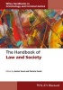 The Handbook of Law and Society (Hardcover) - Austin Sarat Photo