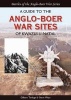 A Guide to the Anglo-Boer War Sites of KwaZulu-Natal (Paperback) - Steve Watt Photo