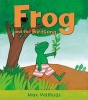 Frog and the Birdsong (Paperback) - Max Velthuijs Photo