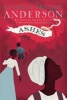 Ashes (Hardcover) - Laurie Halse Anderson Photo