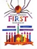 Sammy Spider's First Hanukkah (Paperback) - Sylvia Rouss Photo