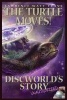 The Turtle Moves - Discworld's Story Unauthorized (Paperback) - Lawrence Watt Evans Photo