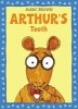 Arthur's Tooth (Paperback) - Marc Brown Photo