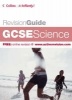 GCSE Science 2006 (Paperback, Revised edition) - Chris Sunley Photo