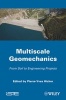 Multiscale Geomechanics - From Soil to Engineering Projects (Hardcover) - Pierre Yves Hicher Photo