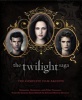 The Twilight Saga: The Complete Film Archive - Memories, Mementos, and Other Treasures from the Creative Team Behind the Beloved Motion Pictures (Hardcover) - Robert Abele Photo