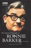 Ronnie Barker Authorised Biography (Paperback) - Bob McCabe Photo