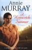 A Hopscotch Summer (Paperback, New edition) - Annie Murray Photo