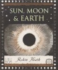 Sun, Moon and Earth (Paperback) - Robin Heath Photo