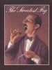 Sweetest Fig (Hardcover, None) - Chris Van Allsburg Photo