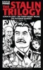 The Stalin Trilogy - Lenin in Love,the Teddy Bears' Picnic,the Potsdam Quartet (Paperback) - David Pinner Photo