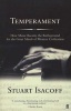 Temperament - How Music Became a Battleground for the Great Minds of Western Civilisation (Paperback, Main) - Stuart Isacoff Photo