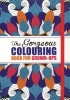 The Gorgeous Colouring Book for Grown-Ups - Discover Your Inner Creative (Paperback) -  Photo