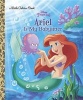 Ariel Is My Babysitter (Hardcover) - Andrea Posner Sanchez Photo