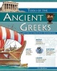 Tools Of The Ancient Greeks - A Kid's Guide to the History and Science of Life in Ancient Greece (Paperback) - Kris Bordessa Photo