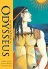 The Adventures of Odysseus (Paperback) - Hugh Lupton Photo