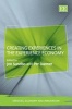 Creating Experiences in the Experience Economy (Hardcover) - Jon Sundbo Photo