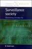 Surveillance Society - Monitoring Everyday Life (Paperback) - David Lyon Photo