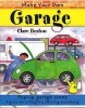 Make Your Own Garage (Paperback) - Clare Beaton Photo