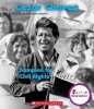 Cesar Chavez - Champion for Civil Rights (Hardcover) - Anne Ross Roome Photo