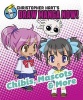 's Draw Manga Now! Chibis, Mascots, and More (Paperback) - Christopher Hart Photo