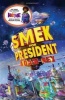 Smek for President (Paperback) - Adam Rex Photo