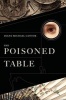 The Poisoned Table - A Novel (Paperback) - Diane Michael Cantor Photo