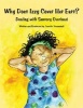 Why Does Izzy Cover Her Ears? - Dealing with Sensory Overload (Paperback) - Jennifer Veenendall Photo