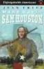 Make Way for Sam Houston (Paperback) - Jean Fritz Photo