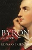 Byron in Love (Paperback) - Edna OBrien Photo