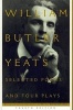 Selected Poems and Four Plays of William Butler Yeats (Book, 4th edition) - W B Yeats Photo