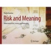 Risk and Meaning (Hardcover, Edition.) - Nicolas Bouleau Photo