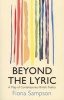 Beyond the Lyric (Paperback) - Fiona Sampson Photo