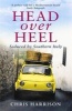 Head Over Heel - Seduced by Southern Italy (Paperback) - Chris Harrison Photo