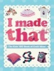 The Kids' Big Book of Crafts Ideas (Hardcover) - Susannah Blake Photo