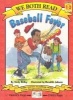 Baseball Fever (Paperback) - Sindy McKay Photo