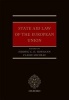 State Aid Law of the European Union (Hardcover) - Herwig C h Hofmann Photo