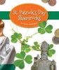 St. Patrick's Day Shamrocks (Hardcover) - Mary Berendes Photo