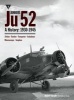 Junkers Ju52 (Hardcover) - Robert Forsyth Photo