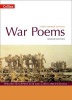 War Poems - Student's Book (Paperback, New edition) - Christopher Martin Photo