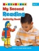 My Second Reading Activity Book - Learn to Read Whole Words (Paperback) - Gudrun Freese Photo