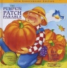 The Pumpkin Patch Parable (Hardcover, -10th Anniversa) - Liz Curtis Higgs Photo