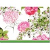 Rose Garden Note Cards (Stationery, Boxed Cards) (Cards) - Peter Pauper Press Inc Photo