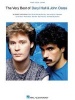 Hall/Oates the Very Best of Daryl Hall & John Oates Pvg Book (Paperback) - Hall And Oates Photo