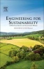 Engineering for Sustainability - A Practical Guide for Sustainable Design (Hardcover) - Gerald Jonker Photo