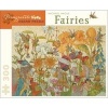 Fairies 300 Piece Jigsaw Puzzle - Michael Hague Photo