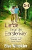 Liefde Langs Die Eersterivier (Afrikaans, Paperback) - Elsa Winckler Photo